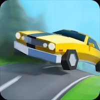 Reckless Getaway 2 cho iOS