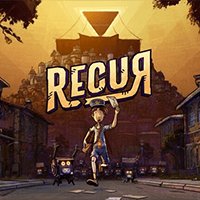 Recur