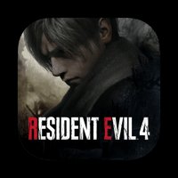 Resident Evil 4 cho iOS