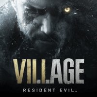 Resident Evil Village cho iOS