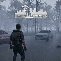 Return: Unknown