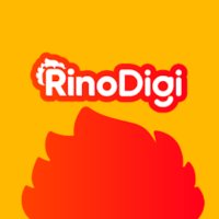 RinoDigi cho iOS