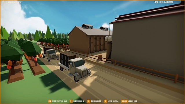 Rise of Industry 2