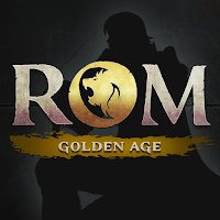 ROM: Golden Age cho iOS