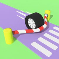Rope Savior 3D cho iOS