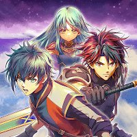 RPG Alphadia I & II cho Android