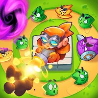 Rush Royale cho Android