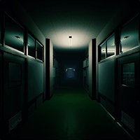 School Labyrinth