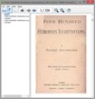 SDR Free ePub Reader