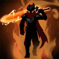 Shadow Adventure: RPG Journey