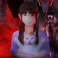 Shikiyoku -Teru Yumemi in the Nightmare-