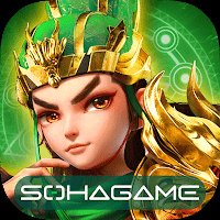 Siêu Thần Quân Sư cho Android