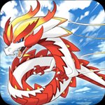 Siêu thú đại chiến cho iOS