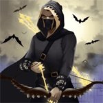 Skull Tower cho iOS