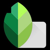 Snapseed cho iOS