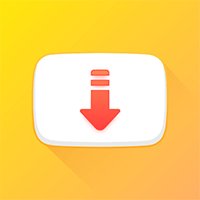 SnapTube cho Android