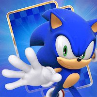 Sonic Blitz cho Android