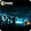 SSPhim for Android
