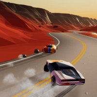Star Drift Evolution