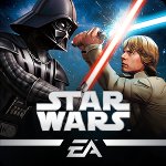 Star Wars: Galaxy of Heroes cho Android