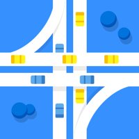 State Connect: Traffic Control cho iOS