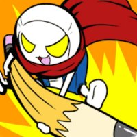 Stationery Heroes cho iOS