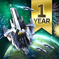 Stellaris: Galaxy Command cho Android
