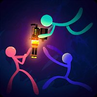 Stickman Fighter Infinity cho Android