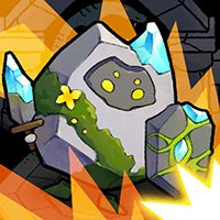 Stone Squad: Đại Chiến cho Android