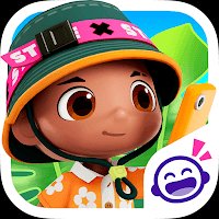 Stories World Travels cho iOS