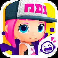 Stories World Urban City cho iOS