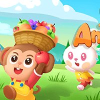 Story of Animal Sprite