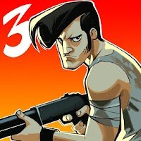 Stupid Zombies 3 cho Android