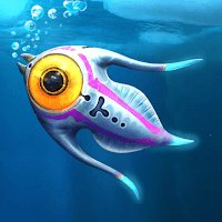 Subnautica: Below Zero cho iOS