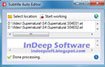 Subtitle Auto Editor
