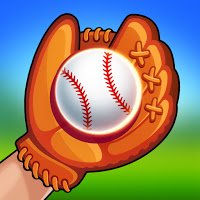 Super Hit Baseball cho iOS