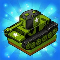 Super Tank Fighting
