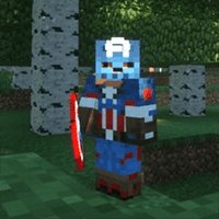Superheroes X Mod
