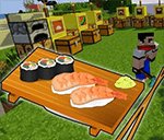 Sushi Mod