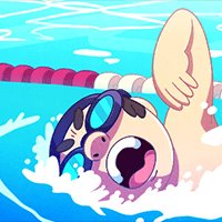 Swimming Dynasty