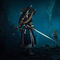 Swordsmen