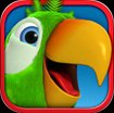 Talking Pierre the Parrot cho iPad