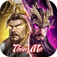 Tam Quốc Chí: Thần Ma