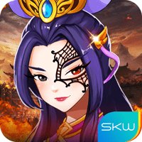 Tam Quốc Thần Ma cho iOS
