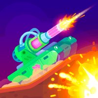 Tank Stars cho iOS