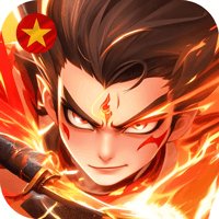 Tây Du Mini-Thần Thú Tiến Giới cho iOS