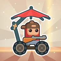 TDS - Tower Destiny Survive cho iOS