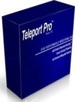 Teleport Pro