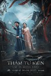Thám tử Kiên: Kỳ án không đầu
