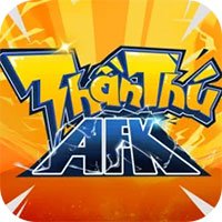 Thần Thú AFK cho iOS